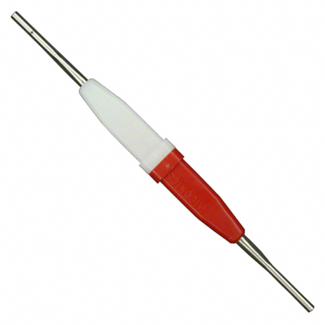 17D 438 SP Amphenol Tuchel Industrial  Einfügung Extraktion